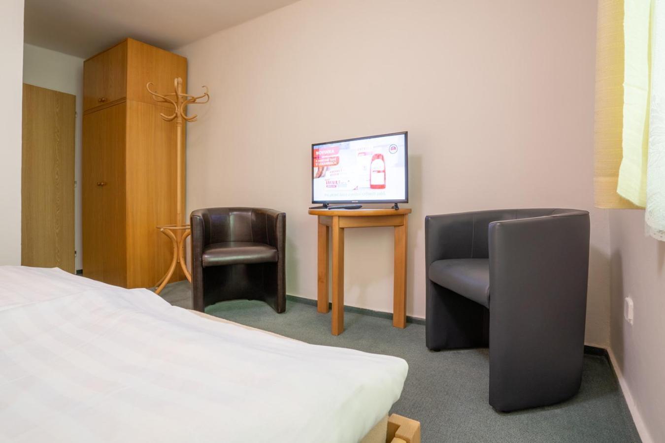 Malá Morávka Depandance Hotelu Kamzik חדר תמונה